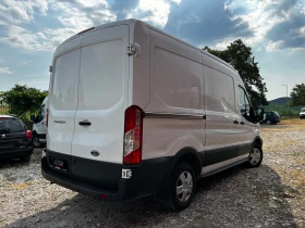 Ford Transit 2.2 155кс КАМЕРА КЛИМА, снимка 4