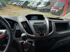 Ford Transit 2.2 155кс КАМЕРА КЛИМА, снимка 7