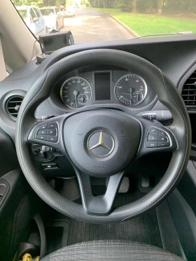 Mercedes-Benz Vito 114 2.2 CDi euro 6, снимка 15