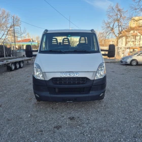 Iveco 35S18 35s17 3.0 HPI клима ш, снимка 3