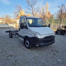 Iveco 35S18 35s17 3.0 HPI клима ш, снимка 2