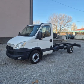 Iveco 35S18 35s17 3.0 HPI клима ш, снимка 1