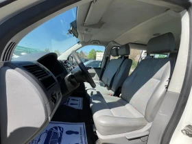 VW Caravelle 1.9 TDI 105 ..  !!! | Mobile.bg    14