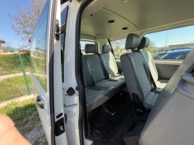VW Caravelle 1.9 TDI 105 ..  !!! | Mobile.bg    11