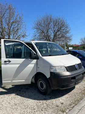 VW Caravelle 1.9 TDI 105 ..  !!! | Mobile.bg    2