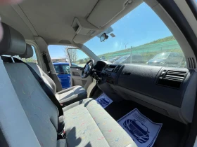 VW Caravelle 1.9 TDI 105 ..  !!! | Mobile.bg    12