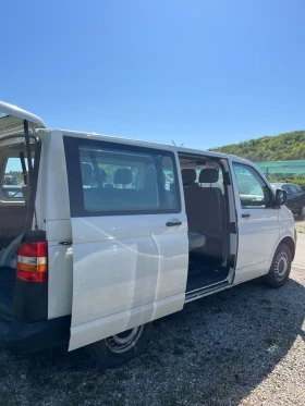 VW Caravelle 1.9 TDI 105 ..  !!! | Mobile.bg    5