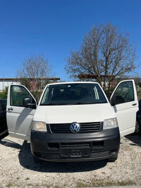  VW Caravelle