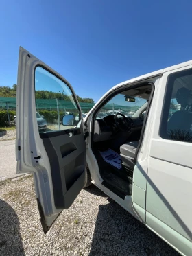 VW Caravelle 1.9 TDI 105 ..  !!! | Mobile.bg    8