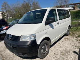 VW Caravelle 1.9 TDI 105 ..  !!! | Mobile.bg    9