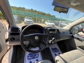 VW Caravelle 1.9 TDI 105 ..  !!! | Mobile.bg    13