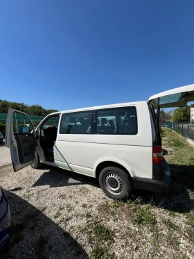 VW Caravelle 1.9 TDI 105 ..  !!! | Mobile.bg    7