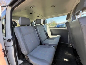 VW Caravelle 1.9 TDI 105 ..  !!! | Mobile.bg    10