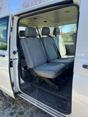 VW Caravelle 1.9 TDI 105 ..  !!! | Mobile.bg    4