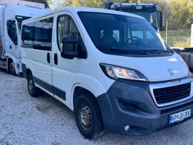 Обява за продажба на Peugeot Boxer 8+ 1 МЕСТА EVRO6 B ~16 500 лв. - изображение 1
