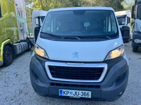 Обява за продажба на Peugeot Boxer 8+ 1 МЕСТА EVRO6 B ~16 500 лв. - изображение 2