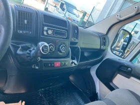 Обява за продажба на Peugeot Boxer 8+ 1 МЕСТА EVRO6 B ~16 500 лв. - изображение 10