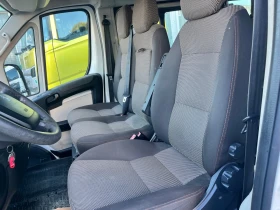 Обява за продажба на Peugeot Boxer 8+ 1 МЕСТА EVRO6 B ~16 500 лв. - изображение 11