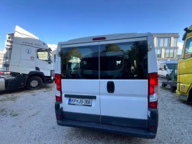 Обява за продажба на Peugeot Boxer 8+ 1 МЕСТА EVRO6 B ~16 500 лв. - изображение 4