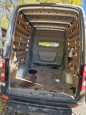 Обява за продажба на VW Crafter Товаропътнически ~14 500 лв. - изображение 2