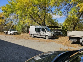 Обява за продажба на VW Crafter Товаропътнически ~14 500 лв. - изображение 1