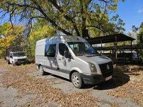 Обява за продажба на VW Crafter Товаропътнически ~14 500 лв. - изображение 8