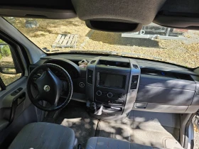 Обява за продажба на VW Crafter Товаропътнически ~14 500 лв. - изображение 3