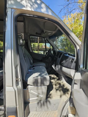 Обява за продажба на VW Crafter Товаропътнически ~14 500 лв. - изображение 10