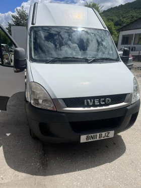 Iveco 35S18 | Mobile.bg    3