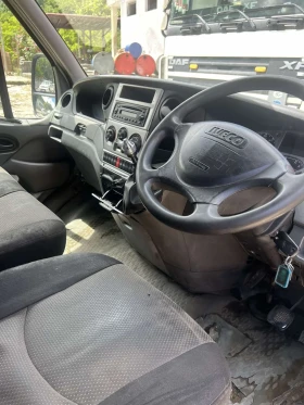 Iveco 35S18 | Mobile.bg    2