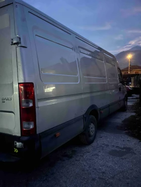 Iveco 35S18, снимка 9 — Bazar.bg Iveco 35S18, снимка 9