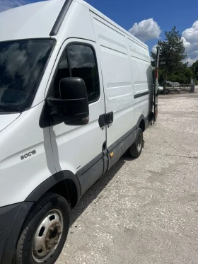 Iveco 35S18 | Mobile.bg    5