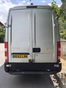 Iveco 35S18 | Mobile.bg    10