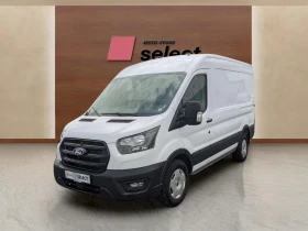 Ford Transit 2.0L EcoBlue - изображение 1