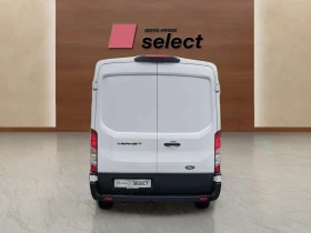 Ford Transit 2.0L EcoBlue, снимка 3