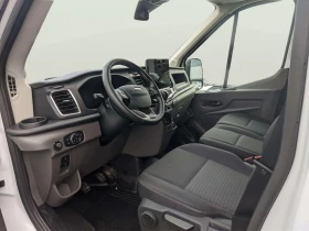 Ford Transit 2.0L EcoBlue, снимка 7