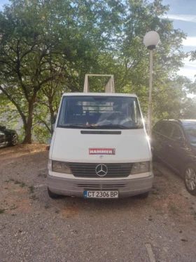 Mercedes-Benz 308  - изображение 1