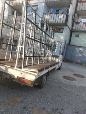 Mercedes-Benz 308, снимка 2