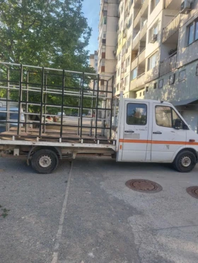 Mercedes-Benz 308, снимка 6