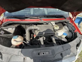����� �� �������� �� Mercedes-Benz Sprinter 313 ��������