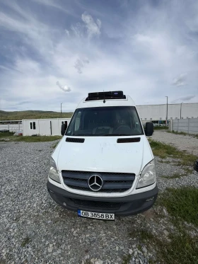 Mercedes-Benz Sprinter 313 �������� | Mobile.bg � ����� ������ 9
