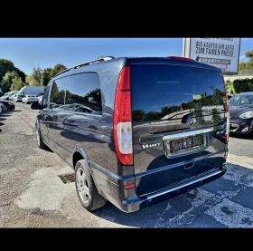 Mercedes-Benz Viano 3.0v6 Exclusive 6+ 1 | Mobile.bg � ����� ������ 4