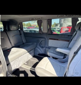 Mercedes-Benz Viano 3.0v6 Exclusive 6+ 1 | Mobile.bg � ����� ������ 7