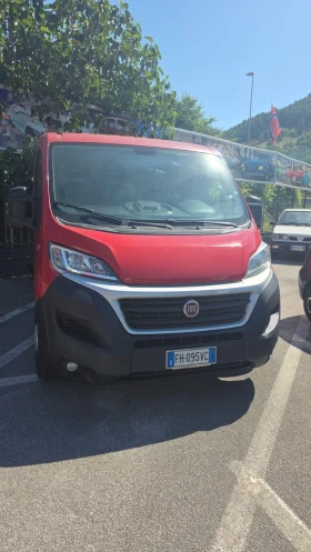 Fiat Ducato 2.3 Multijet | Mobile.bg � ����� ������ 2
