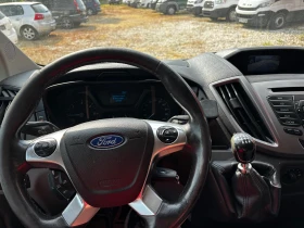 Ford Transit 2.2 155�� ������ ����� | Mobile.bg � ����� ������ 8