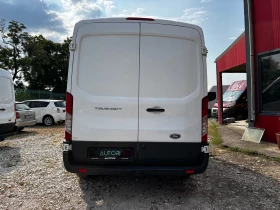 Ford Transit 2.2 155�� ������ ����� | Mobile.bg � ����� ������ 5