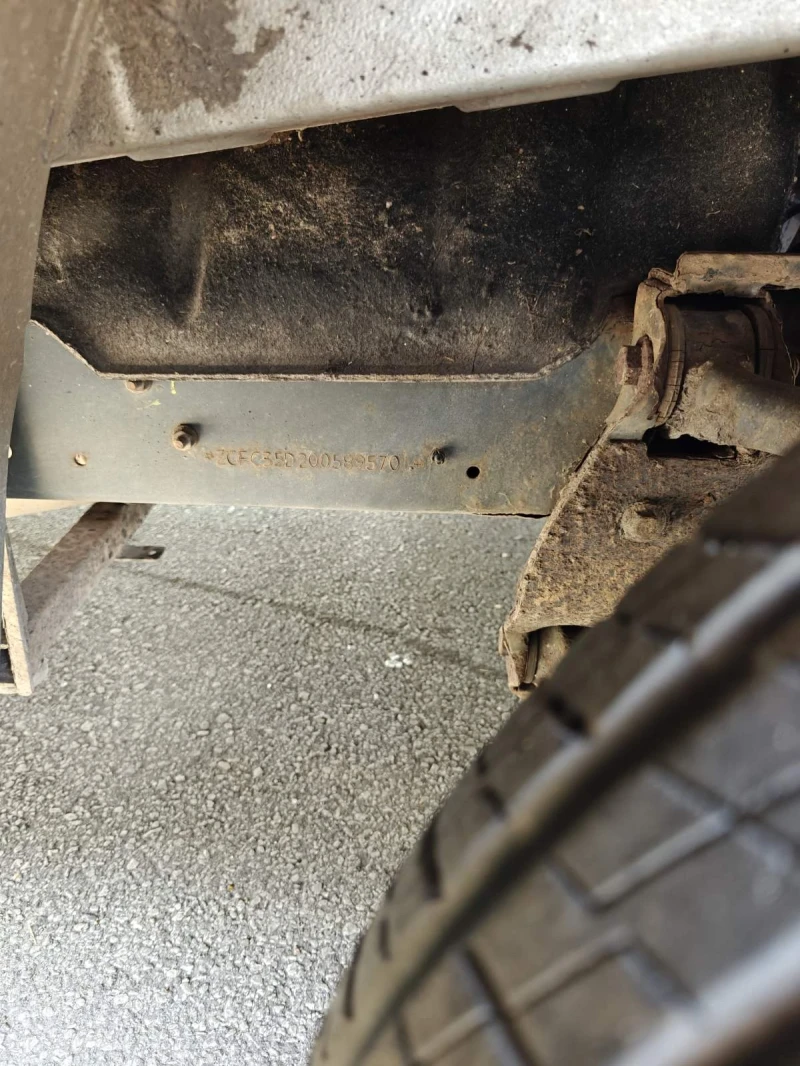 Iveco 35S18, снимка 5 - Бусове и автобуси - 52596906