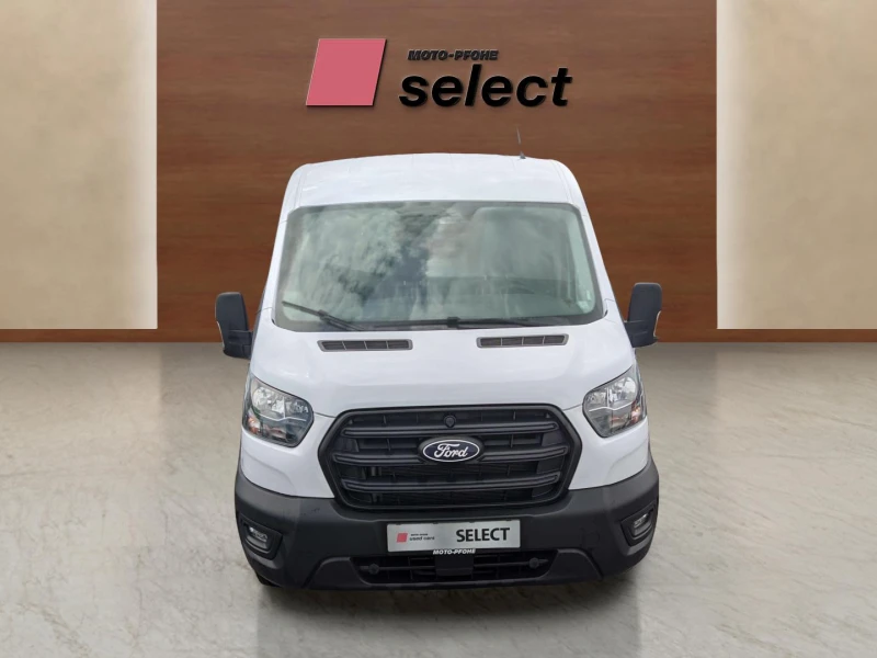 Ford Transit 2.0L EcoBlue, снимка 6 - Бусове и автобуси - 52916214
