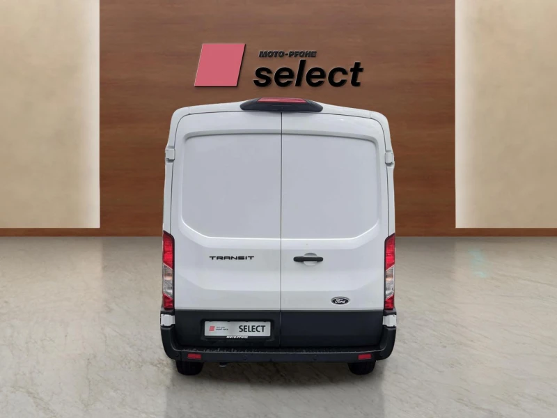 Ford Transit 2.0L EcoBlue, снимка 3 - Бусове и автобуси - 52916214