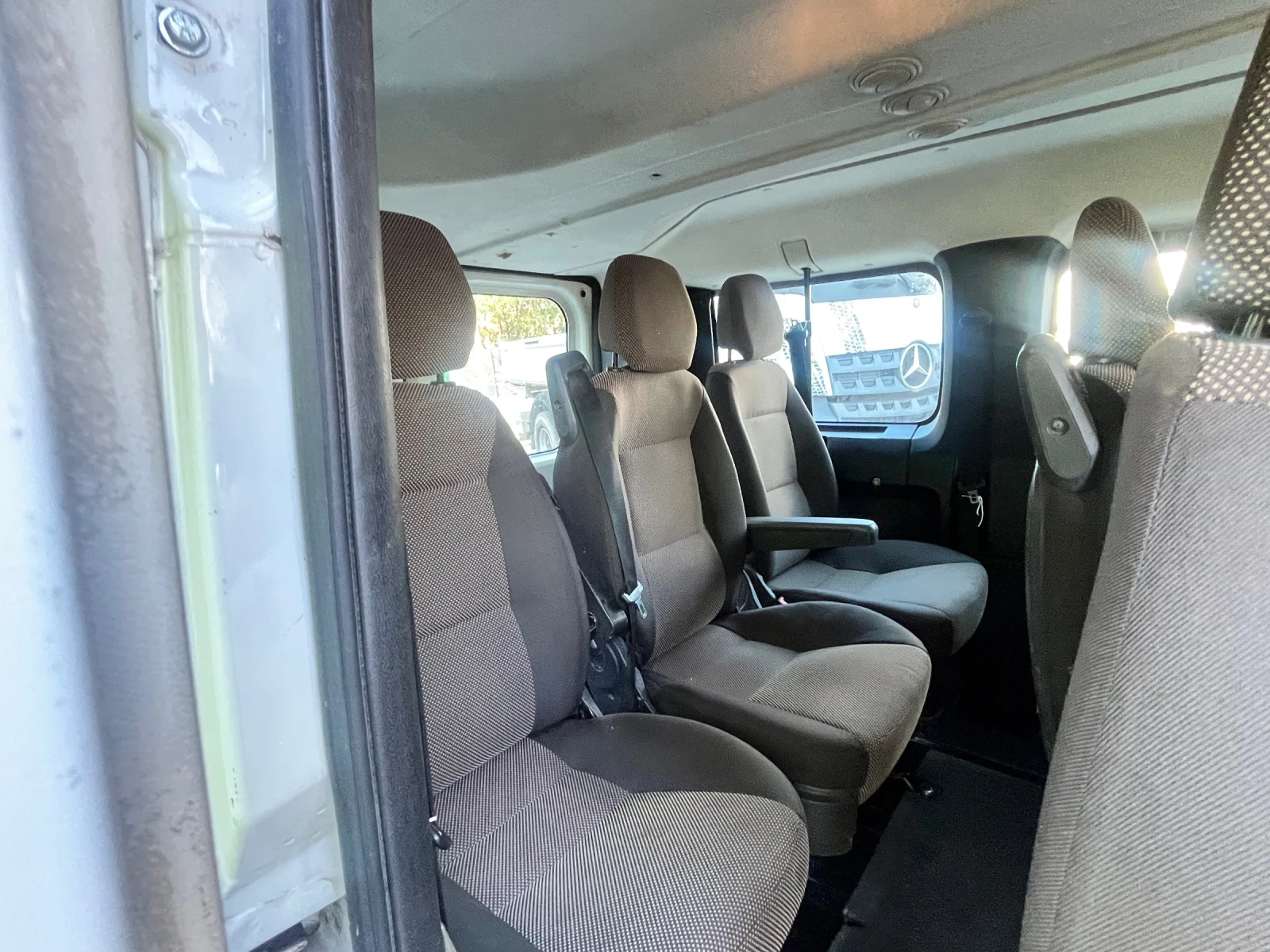 Peugeot Boxer 8+ 1 МЕСТА EVRO6 B - изображение 7